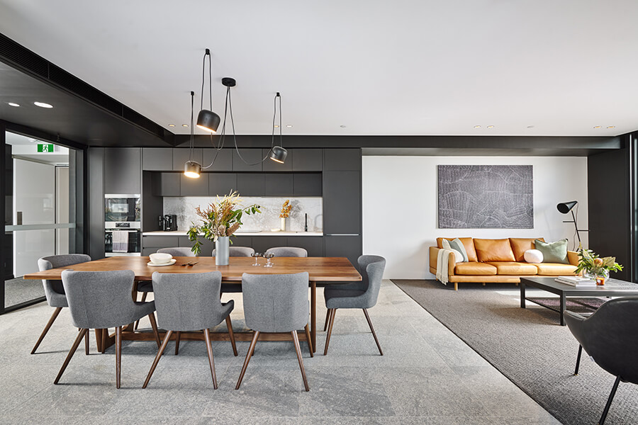 03 Fit Out Completed Arthouse