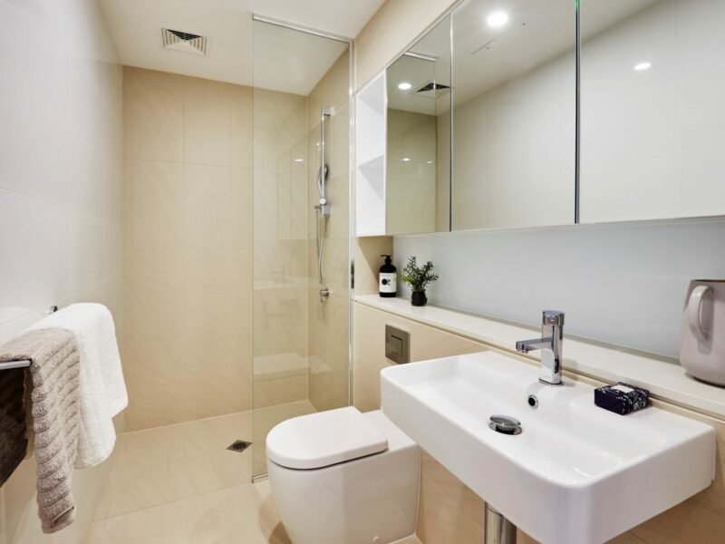 Fusion Apartments